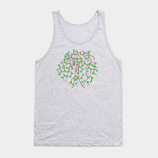 Healing Tree Tank Top